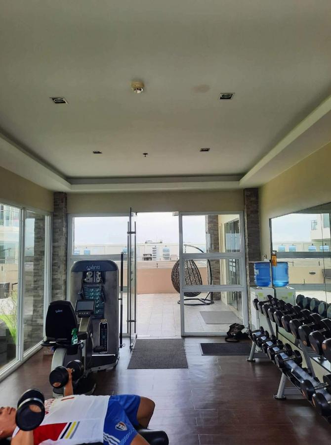 With Direct Access To Shopping Mall In *