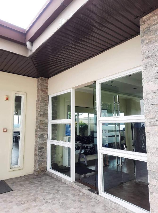 With Direct Access To Shopping Mall In * Bacolod