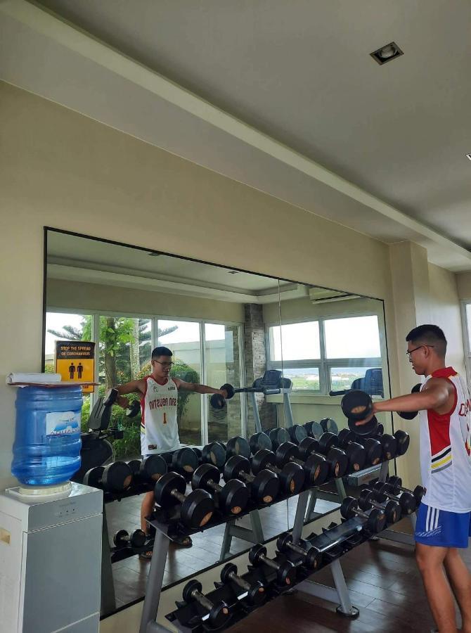 With Direct Access To Shopping Mall In * Bacolod
