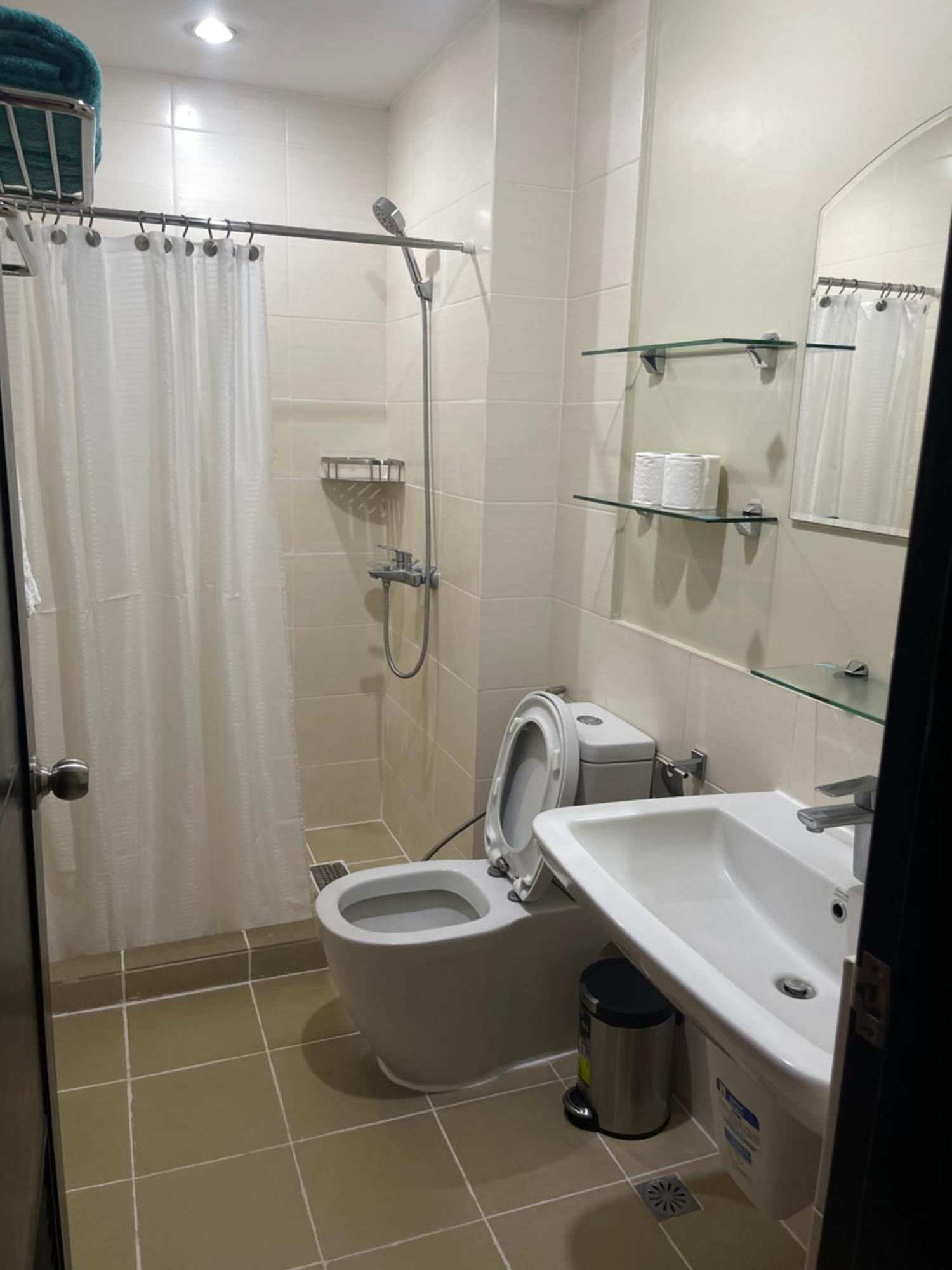 With Direct Access To Shopping Mall In * Bacolod